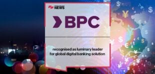 BPC recognised as luminary leader for global digital banking solution
