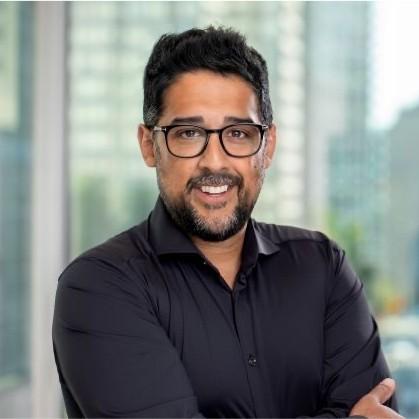 Balinder Ahluwalia