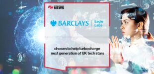 Barclays Eagle Labs chosen to help turbocharge next generation of UK tech stars