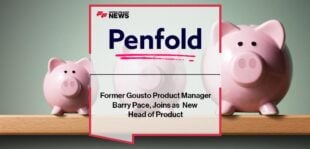 Former Gousto Product Manager, Barry Pace, Joins Penfold as New Head of Product