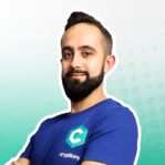 Bartosz Milczarek, Cryptiony | FF News