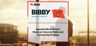 Bibby Financial Services Appoints Martin King to Head-up Corporate Sales and Partnership Strategy