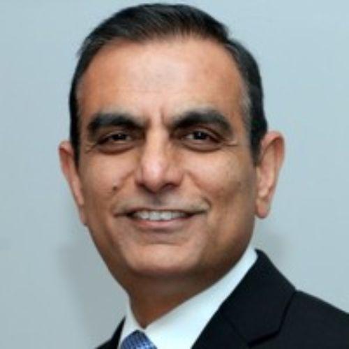 Bimal Kadikar