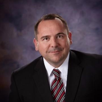 Brian K. Plum