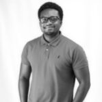 Brian Waswani Odhiambo, Novastar Ventures | FF News