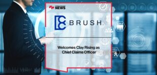 Brush Claims Welcomes Clay Rising as Chief Claims Officer