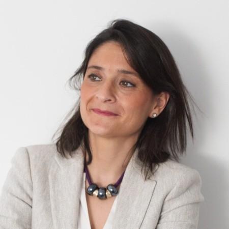 Carmen Marin