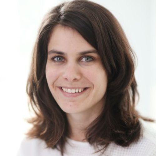 Caroline Span
