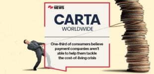 One-third of consumers believe payment companies aren’t able to help them tackle the cost-of-living crisis | FF News