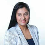 Chavi Jafa, Visa | FF News