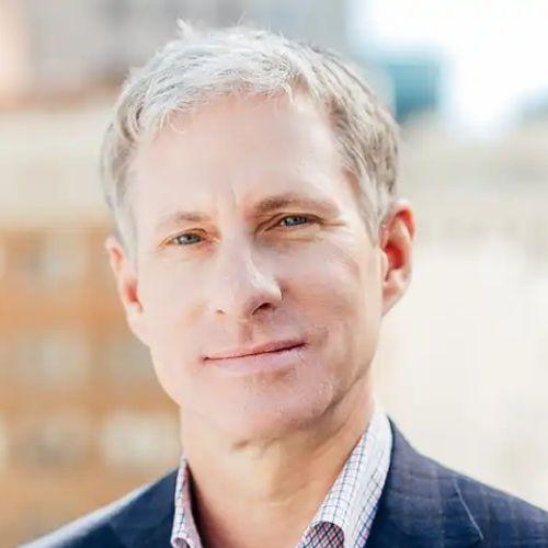 Chris Larsen