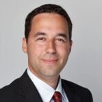 Christian Mumenthaler, SwissRe | FF News