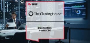 David Watson Named CEO of The Clearing House | FF News