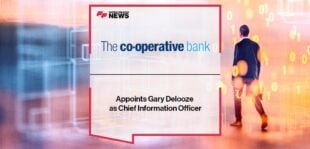 The Co-operative Bank Appoints Gary Delooze as Chief Information Officer
