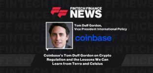 Coinbase's Tom Duff Gordon on Crypto Regulation and the Lessons We Can Learn from Terra and Celsius