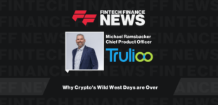 Michael Ramsbacker Crypto Wild West