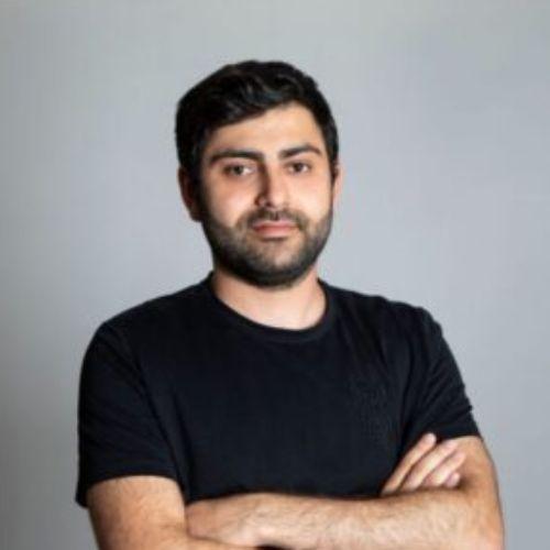 Daniel Gazaryan