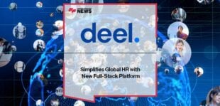 Deel Simplifies Global HR with New Full-Stack Platform