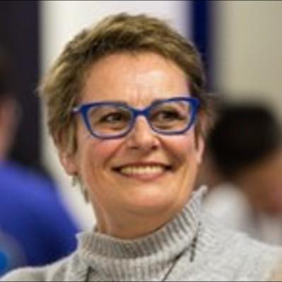 Denise Gee