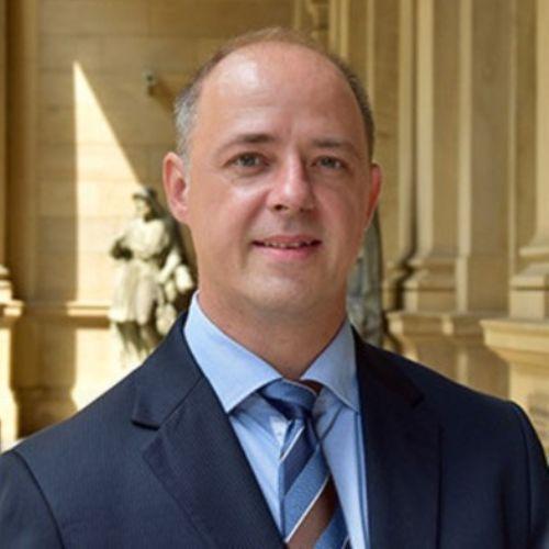 Dennis Austinat