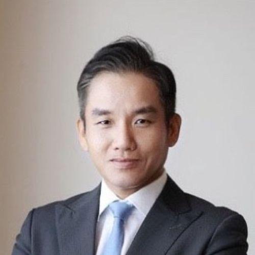 Derrick Tan