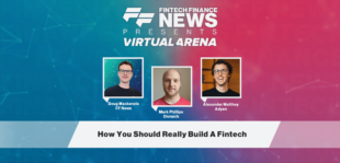 Dionach Virtual Arena Fintech