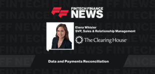 Elena Whisler Data and Payments Reconciliation