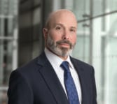 Evan G. Greenberg, Chubb | FF News