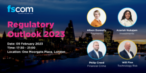 Regulatory Outlook 2023
