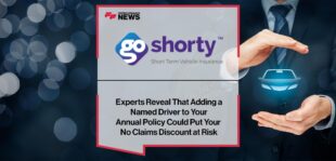 Experts Reveal That Adding a Named Driver to Your Annual Policy Could Put Your No Claims Discount at Risk