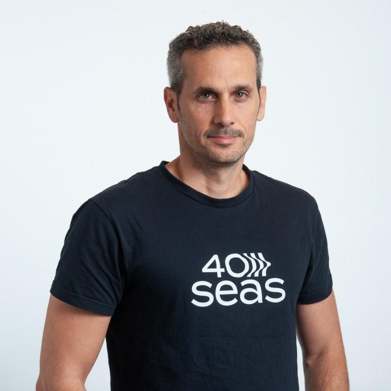 Eyal Moldovan