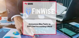 FinWise Bank Announces Meg Taylor as SVP Chief Accounting Officer | FF News