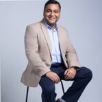 Gautam Aggarwal, Mastercard | FF News