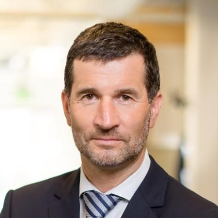 Georg Glantschnig