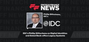 IDC's Phillip Silitschanu on Digital Identities and Dated Back-office Legacy Systems