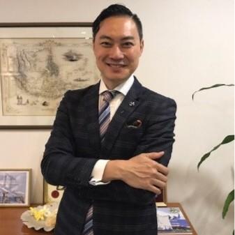 Ian Lim