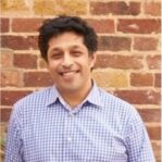 Ifty Nasir, Vestd | FF News