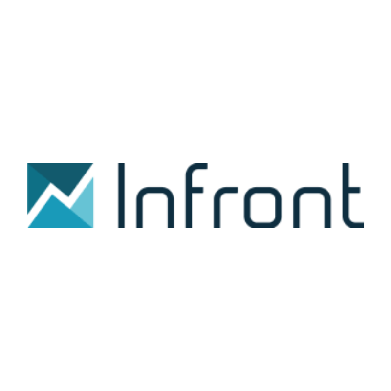 Infront