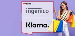 Ingenico announces strategic PPaaS partnership with Klarna | FF News