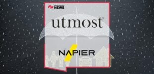 Insurance and Savings Solutions Provider Utmost Group Upgrades With Client Screening From Napier in Just 21 Days
