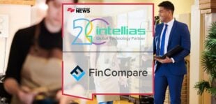 Intellias Builds Innovative Fintech Platform to Help FinCompare Bridge the Gap Between SMEs and Banks | FF News