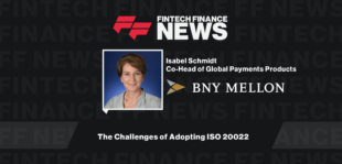Isabel Schmidt Adopting ISO 20022