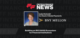 Isabel Schmidt BNY Mellon ISO 20022 Ecosystem