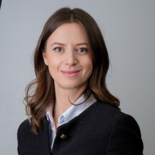 Jekaterina Govina