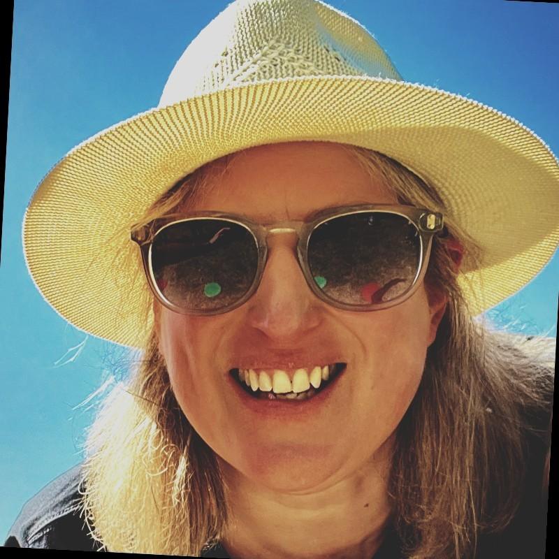 Jessica Collingwood