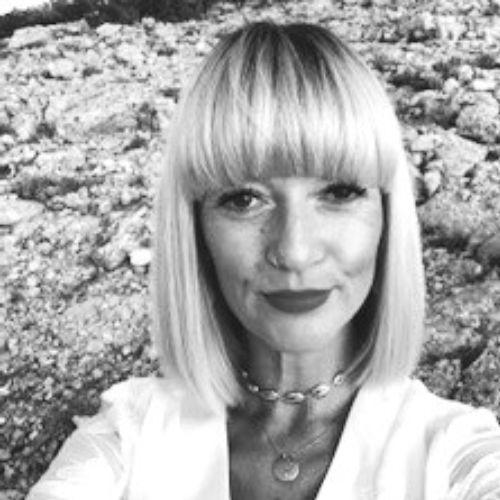 Jodie Wilkinson