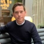 Johan Ryer, Intergiro | FF News