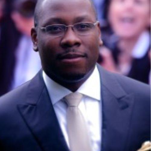 Jon Gosier