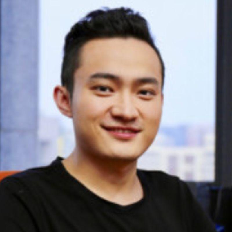 Justin Sun