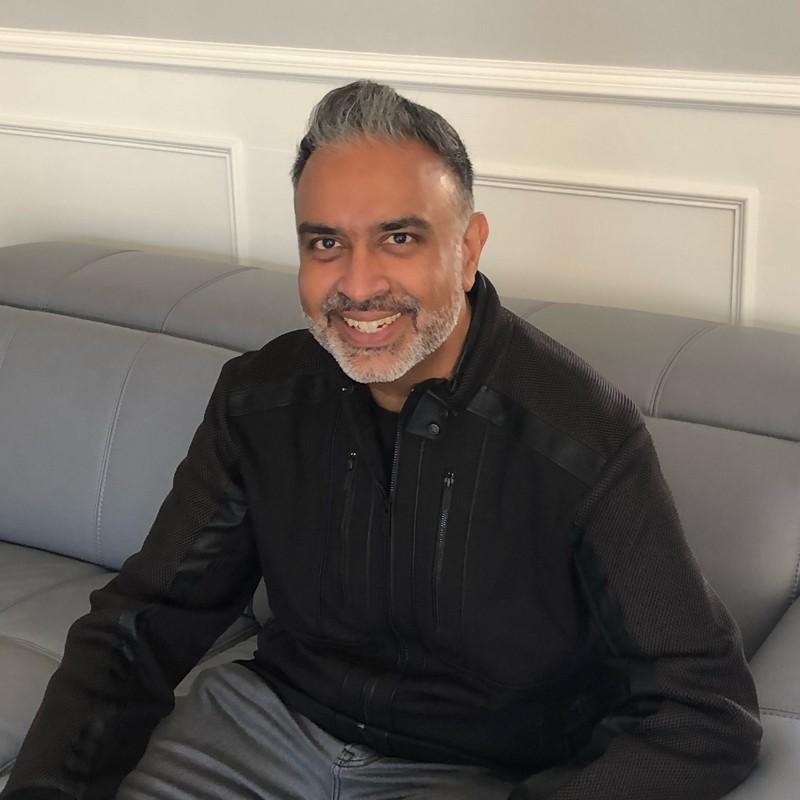 Karim Noorali